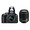 NIKON D5100 18-55VR + 55-200VR