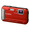 PANASONIC DMC-FT25EG-R RED WATERPRO