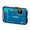 PANASONIC DMC-FT4 BLUE WATERPROOF