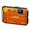 PANASONIC DMC-FT4 ORANGE WATERPROOF
