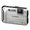 PANASONIC DMC-FT4 SILVER WATERP.