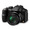 PANASONIC DMC-FZ150 BLACK