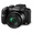 PANASONIC DMC-FZ48 BLACK