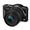 PANASONIC DMC-GF3 14-42+14MM BLACK