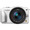 PANASONIC DMC-GF5 14-42MM WHITE