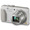 PANASONIC DMC-TZ40 WHITE