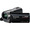 PANASONIC HDC-V500 + 4GB SD + BAG
