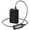 PANASONIC HX-A100E-K BLACK WATERPR.