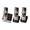 PANASONIC KX-TG6713BLB DECT TRIO