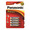 PANASONIC LR3/AAA PP X4