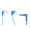 PANASONIC RP-HJE120E BLUE IE