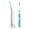 PHILIPS HX8117/33 AIRFLOSS+HX6711