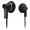 PHILIPS SHE3000BK/10
