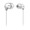 PHILIPS SHE3590/81 WHITE