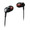 PHILIPS SHE8000/10 BLACK