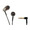PHILIPS SHE9000/10 BLACK