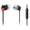 PHILIPS SHH3580 B/RD
