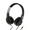 PHILIPS SHL4000/10 BLACK DJ