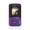 PHILIPS VIBE 4GB PURPLE V4