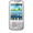 SAMSUNG B5330 GALAXY CHAT WHITE