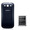SAMSUNG EXT.BATTERYKIT BLUE S3