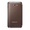 SAMSUNG FLIP GALAXY NOTE BROWN