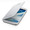 SAMSUNG FLIPCOVER GAL.NOTEII WHIT