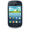 SAMSUNG GALAXY FAME BLUE S6810