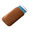 SAMSUNG GALAXY S4 POUCH CAMEL