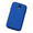SAMSUNG GALAXY S4 PROT COVER BLUE