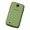 SAMSUNG GALAXY S4 PROT COVER GREE