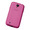 SAMSUNG GALAXY S4 PROT COVER PINK