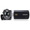 SAMSUNG HMX-F90 BLACK + BATTERIE
