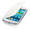 SAMSUNG MINI FLIP COVER WHI SIII