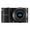 SAMSUNG NX1000 BLACK+BATTERIE+BAG