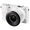 SAMSUNG NX1000 WHITE+BATTERIE+BAG