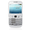 SAMSUNG S3570 CHAT 357 WHITE