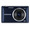 SAMSUNG ST150F BLACK+BATTERIJ