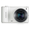 SAMSUNG WB800 WHITE