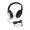 SENNHEISER HD201