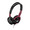 SENNHEISER HD229/228 BLACK DJ