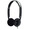 SENNHEISER PX100-II BLACK