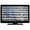 SHARP LC40LE510E