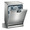 SIEMENS SN 26 U 891 EU (INOX)