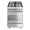 SMEG C 6 GVX BE 8 (60CM)