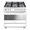 SMEG C 9 GMB (90CM)
