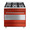 SMEG C 9 GMR (90CM)