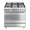 SMEG C 9 GVX BE (90CM)