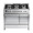 SMEG CS 20 FB 6