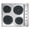 SMEG SE 435 X-1 SMEG SE 435 X-1